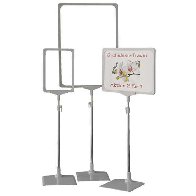 Porte-affiche classic A5